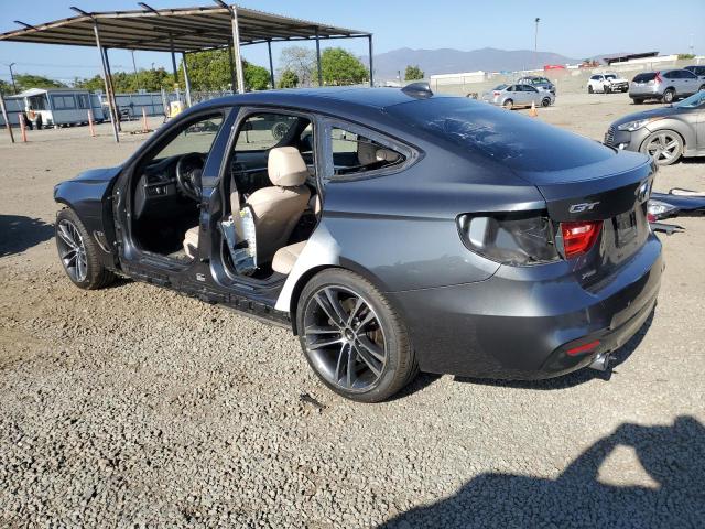 Vin: wba3x9c57fd869133, lot: 56474885, bmw 3 series xigt 20152