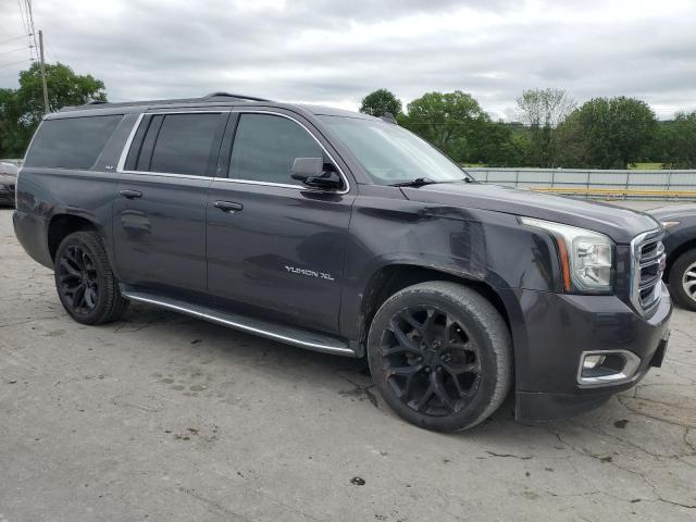 Vin: 1gks2gkc2gr336634, lot: 58725015, gmc yukon k1500 slt 20164