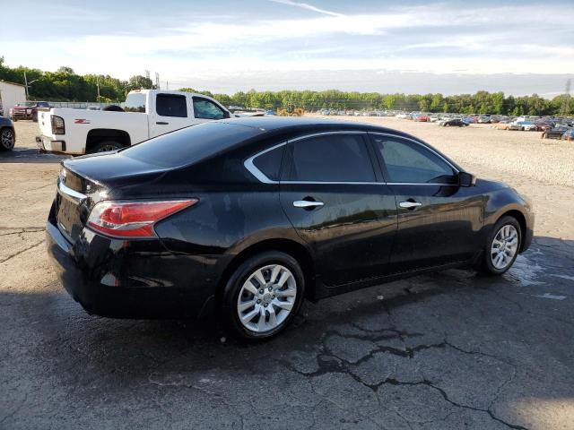 2015 NISSAN ALTIMA 2.5 - 1N4AL3APXFC472163