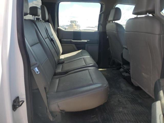 2019 FORD F250 SUPER - 1FT7W2BT1KEG15808