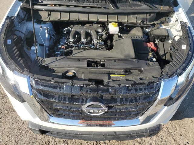 2024 NISSAN PATHFINDER - 5N1DR3BA5RC275028