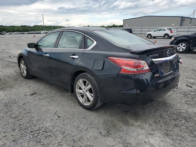 Vin: 1n4al3ap3dc146329, lot: 57031215, nissan altima 2.5 20132