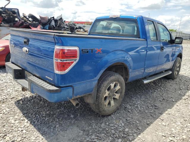 Vin: 1ftfx1ef7cfb41562, lot: 58471025, ford f-150 super cab 20123