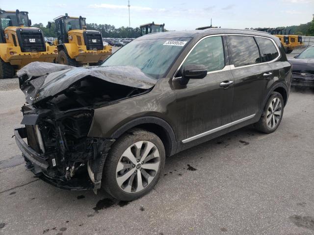 KIA TELLURIDE