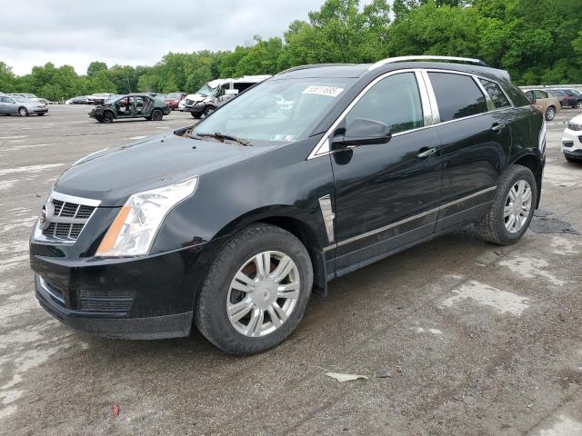 Vin: 3gyfnde37cs599167, lot: 55811685, cadillac srx luxury collection 2012 img_1
