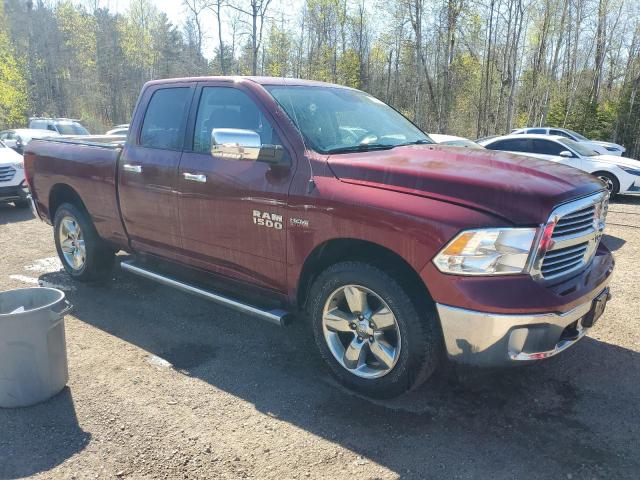 Vin: 1c6rr7gt4gs346063, lot: 56375345, ram 1500 slt 20164
