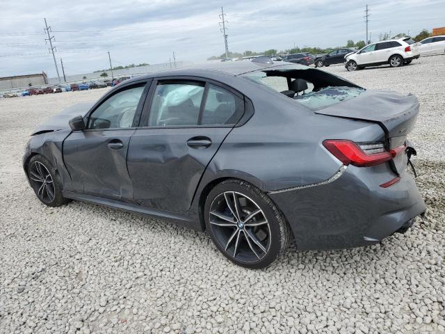 Vin: wba5u9c07lfj56657, lot: 56525145, bmw m3 20202