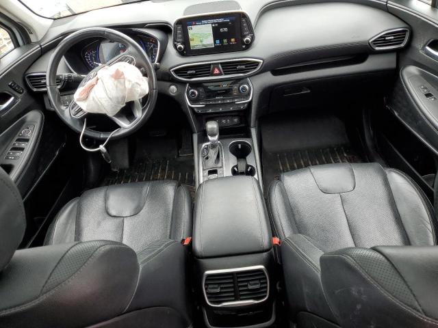 2019 HYUNDAI SANTA FE L - 5NMS5CAA1KH068443