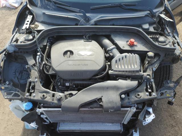 2019 MINI COOPER WMWXP5C51K2H30117