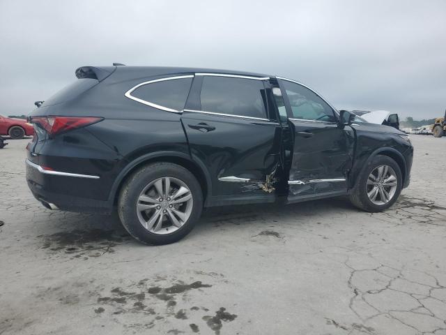 Vin: 5j8ye1h37nl037062, lot: 56418195, acura mdx 20223