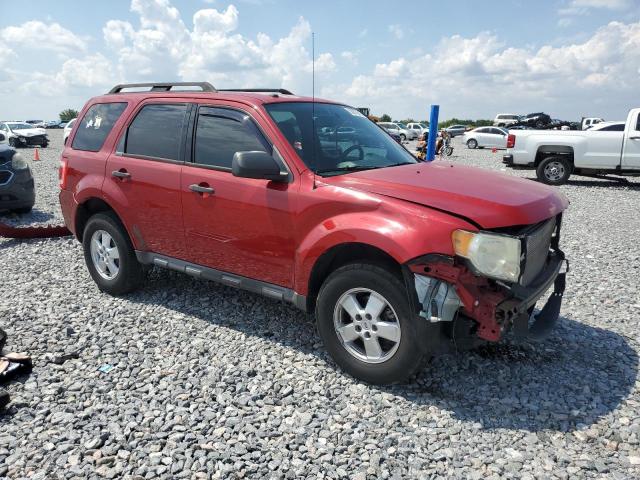 Vin: 1fmcu0d72akc49328, lot: 55973515, ford escape xlt 20104