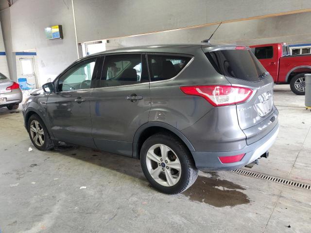 Vin: 1fmcu0g90fuc64998, lot: 58891595, ford escape se 20152