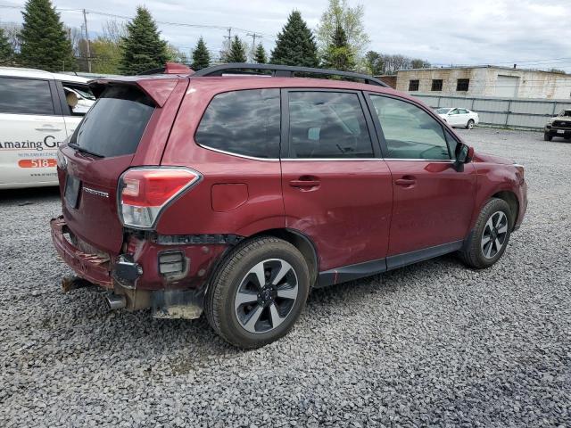 SUBARU FORESTER 2 2018 JF2SJAJC6JH426140 photo #4