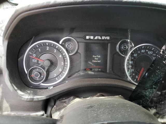 2023 RAM 1500 TRADE - 1C6SRFNTXPN566160