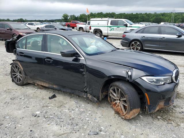 Vin: 3mw5r1j08m8c11214, lot: 58640435, bmw 3 series 20214