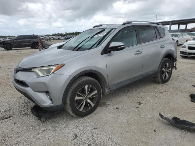 TOYOTA RAV4 ADVEN