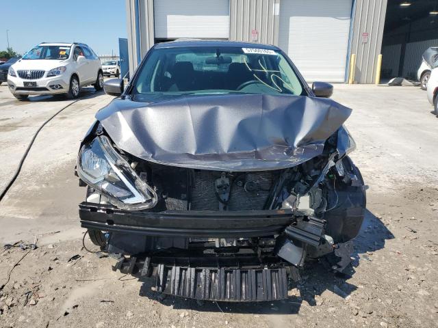 2019 NISSAN SENTRA S - 3N1AB7AP1KY260101