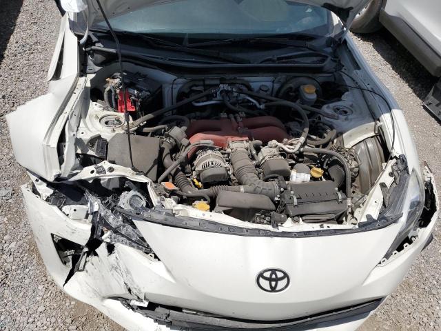 2018 TOYOTA 86 GT JF1ZNAE1XJ9700563