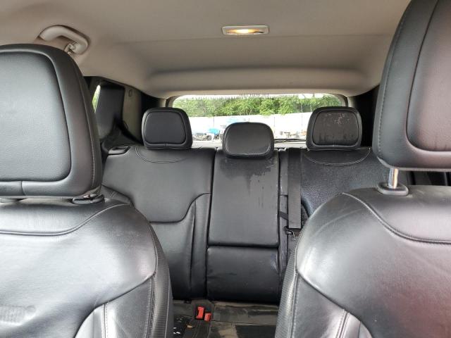 2016 JEEP RENEGADE L - ZACCJADT1GPC68435