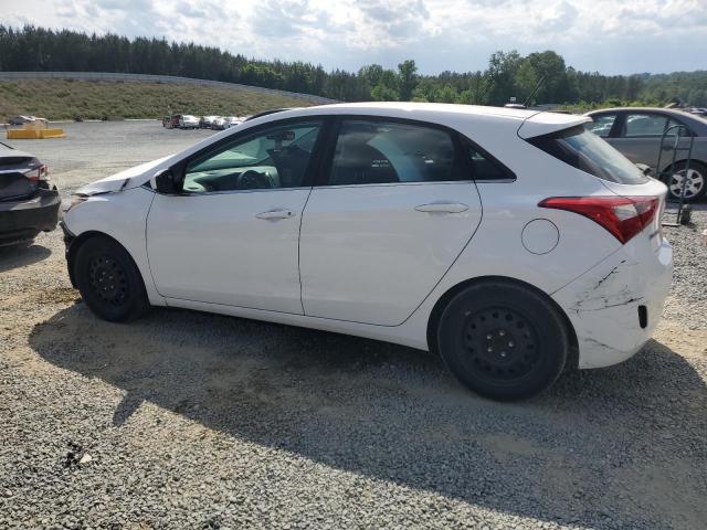 Vin: kmhd35lhxhu381525, lot: 54677875, hyundai elantra 20172