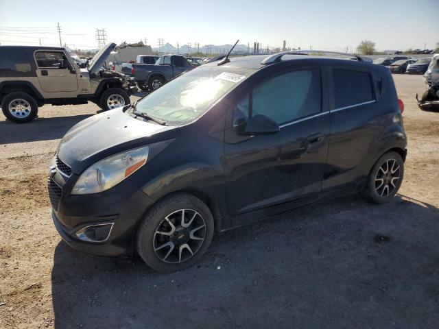 Vin: kl8cf6s96dc513373, lot: 57693495, chevrolet spark 2lt 2013 img_1
