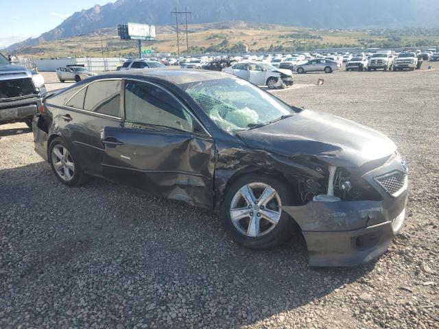 Vin: 4t1bf3ek9bu652853, lot: 57687735, toyota camry base 20114