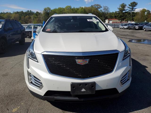 2017 CADILLAC XT5 LUXURY - 1GYKNDRS6HZ280840