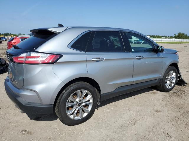Vin: 2fmpk4k94pba46186, lot: 56304335, ford edge titanium 20233