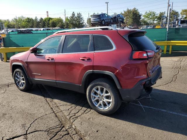 Vin: 1c4pjmcb4ew188025, lot: 57686575, jeep grand cher latitude 20142