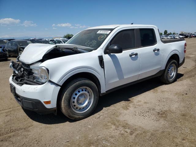 Vin: 3fttw8f97nrb08378, lot: 56183695, ford maverick xl 2022 img_1