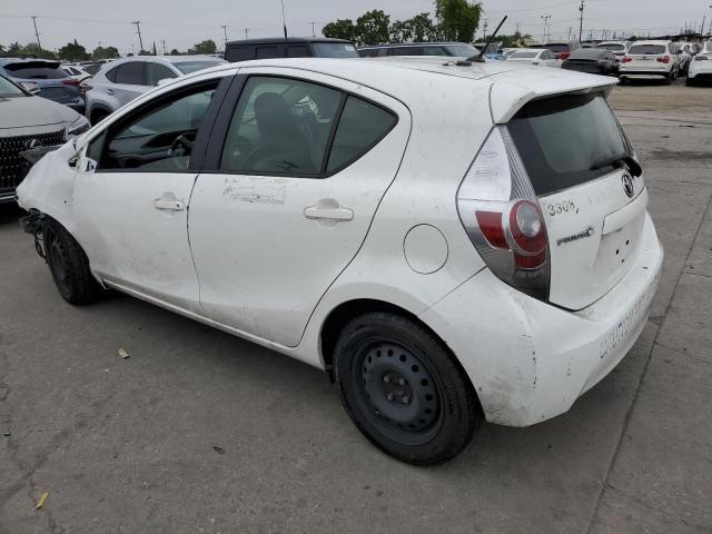 Vin: jtdkdtb33d1047027, lot: 58445715, toyota prius 20132