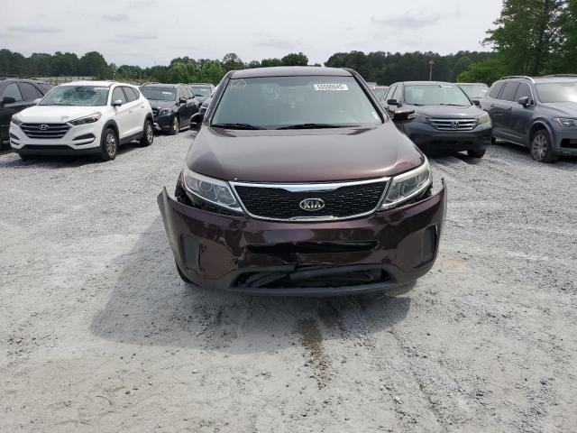 2015 KIA SORENTO LX 5XYKT3A68FG637855