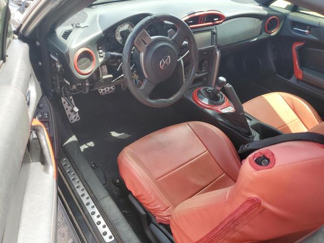 2014 TOYOTA SCION FR-S - JF1ZNAA1XE8706218
