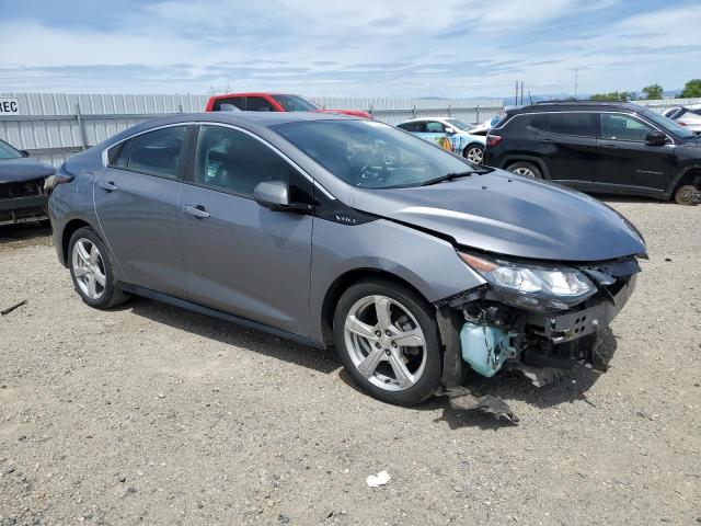 2018 CHEVROLET VOLT LT 1G1RC6S55JU152692