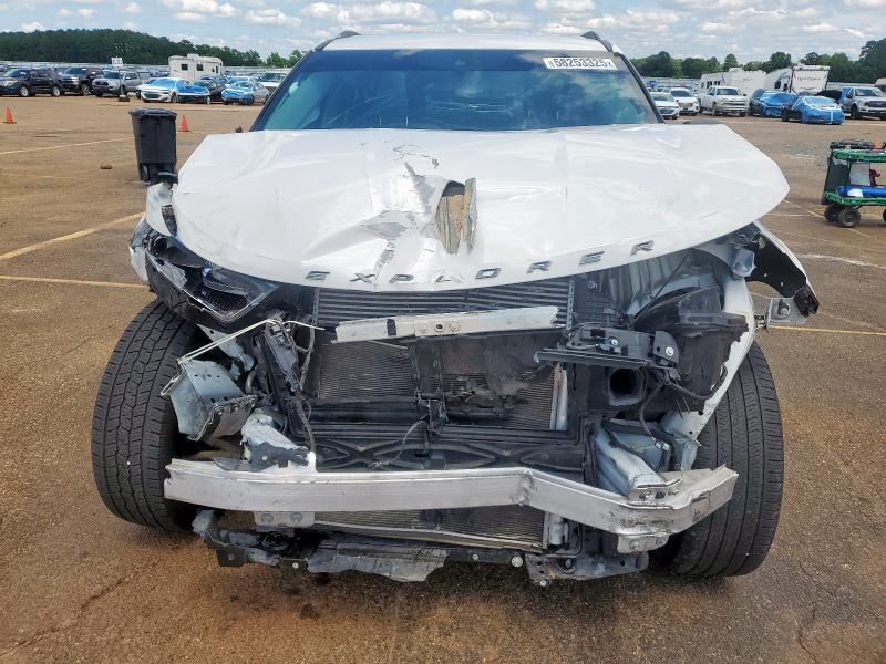 2021 FORD EXPLORER X - 1FMSK7DH1MGB31653