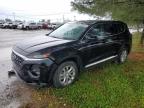 2020 HYUNDAI SANTA FE S - 5NMS23ADXLH194661