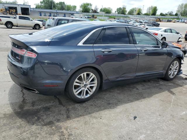 Vin: 3ln6l2g97er822718, lot: 55264075, lincoln mkz 20143