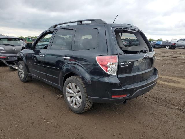 Vin: jf2shafc4ch417945, lot: 58810215, subaru forester limited 20122