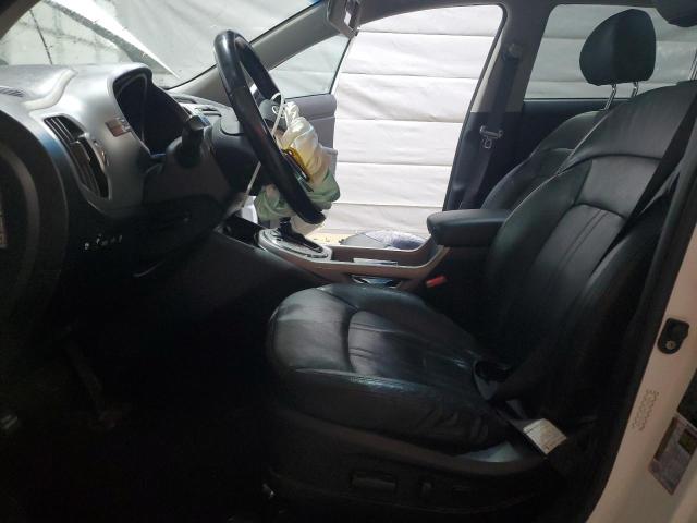 2016 KIA SPORTAGE E KNDPCCA68G7876407