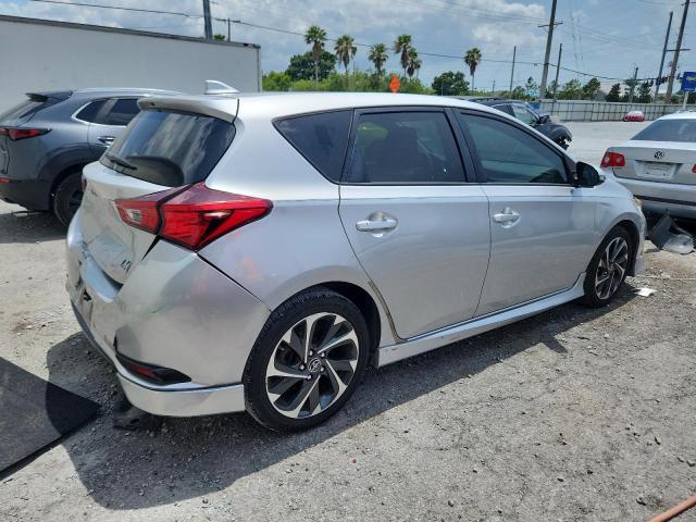 Vin: jtnkarje1hj540057, lot: 58931985, toyota corolla 20173