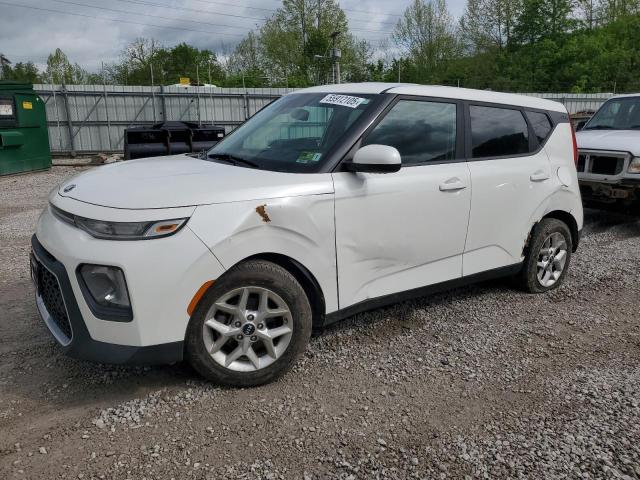 Vin: kndj23au1l7068403, lot: 55912105, kia soul lx 2020 img_1
