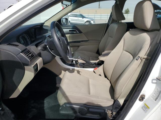 2015 HONDA ACCORD LX - 1HGCR2F38FA154332