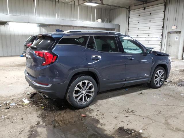 Vin: 3gkalpex6jl188378, lot: 55996685, gmc terrain slt 20183