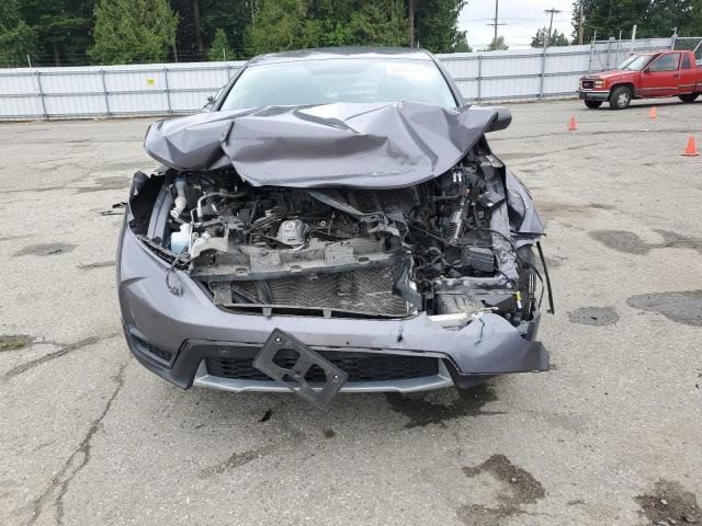 2019 HONDA CR-V LX 5J6RW6H35KL005326