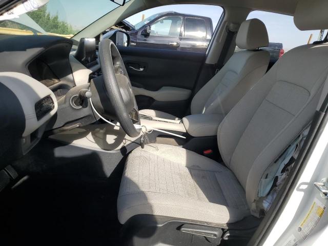 2025 HONDA HR-V LX 3CZRZ2H34SM742595