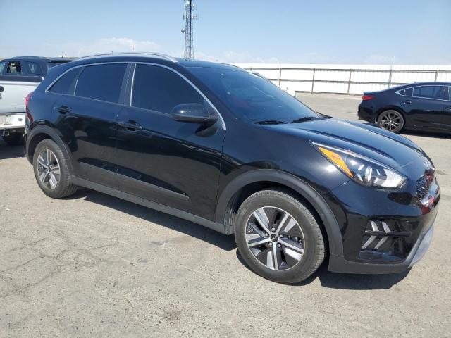 Vin: kndcb3lc2n5549594, lot: 55520775, kia niro lx 20224