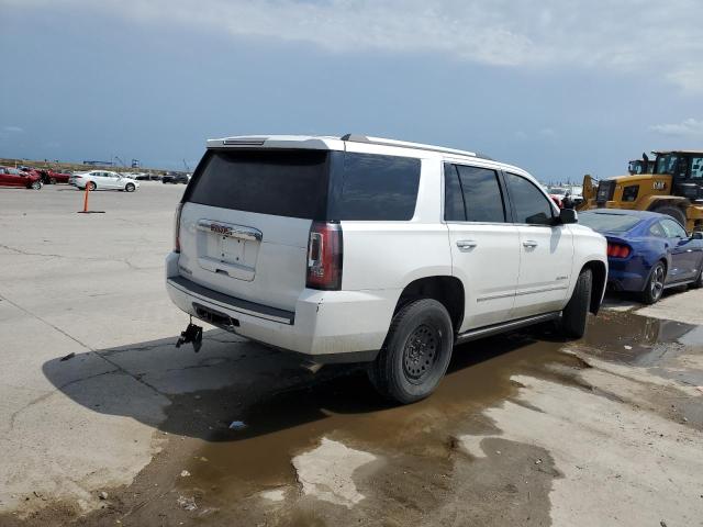 2018 GMC YUKON DENA 1GKS1CKJ3JR377081