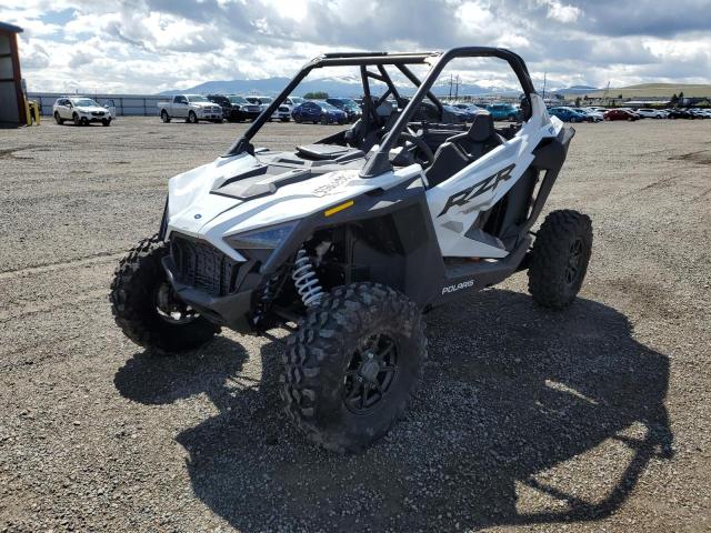 2022 POLARIS RZR PRO XP 3NSRAE920NF358650
