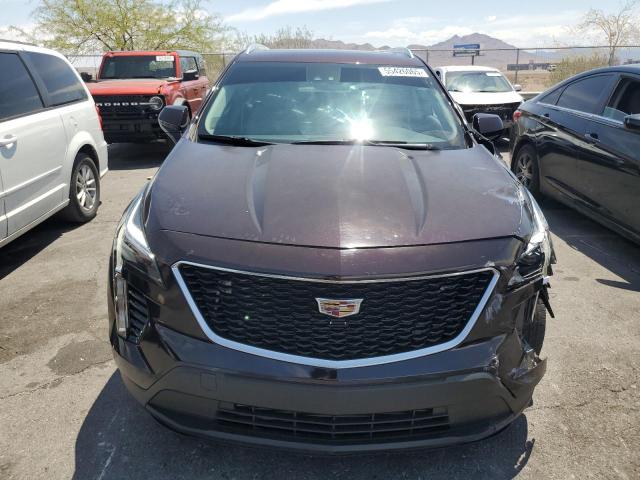 2020 CADILLAC XT4 LUXURY - 1GYAZAR40LF059910