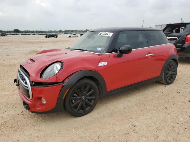 Vin: wmwxp7c57k2a53070, lot: 55437645, mini cooper s 2019 img_1